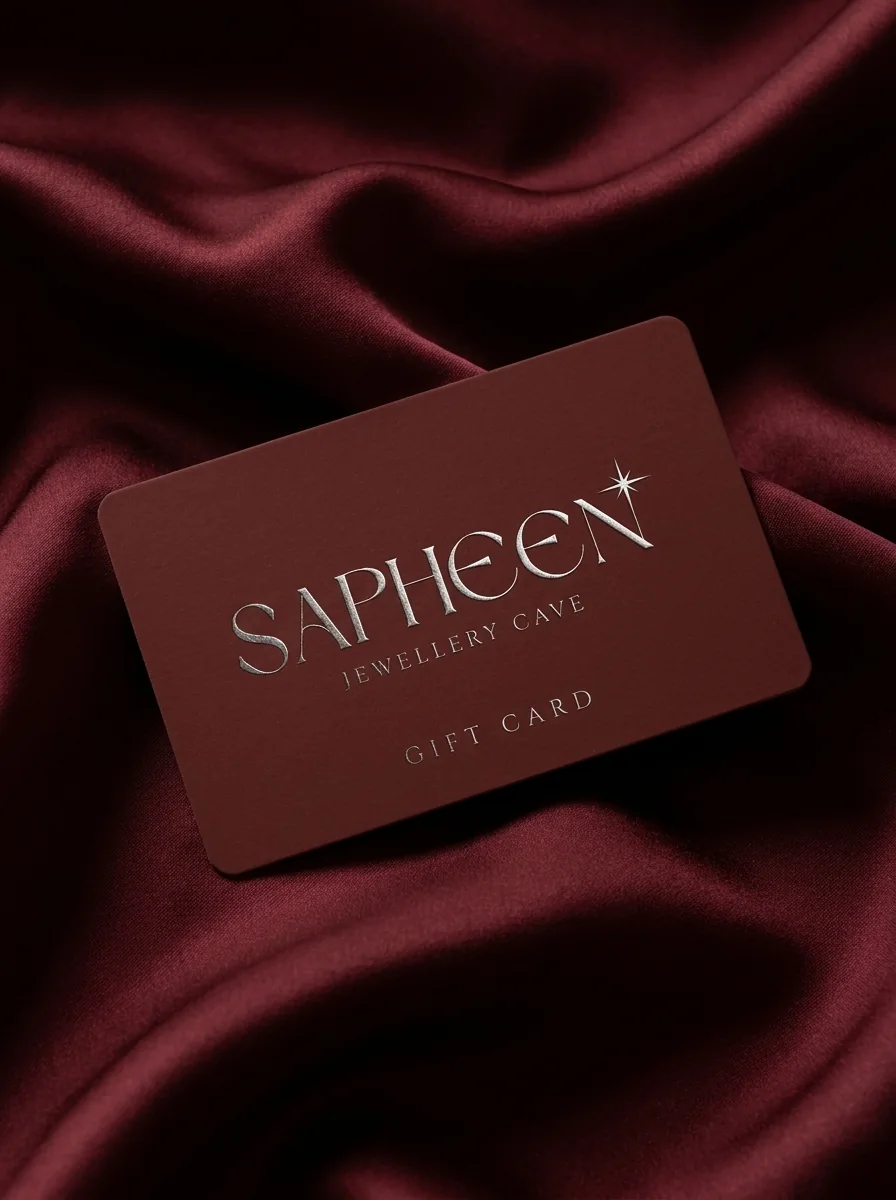 Give a Sapheen gift — The most-loved gift